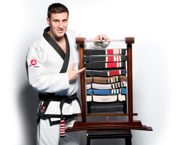 Best BJJ Belts Reviews