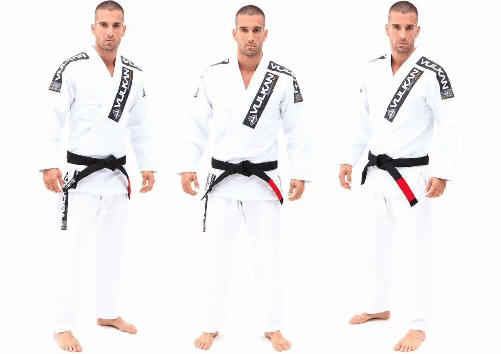 Vulkan Ultra Light Gi Review