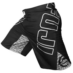 Fuji Inverted Fight Shorts Review