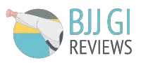 BJJ GI Reviews Logo