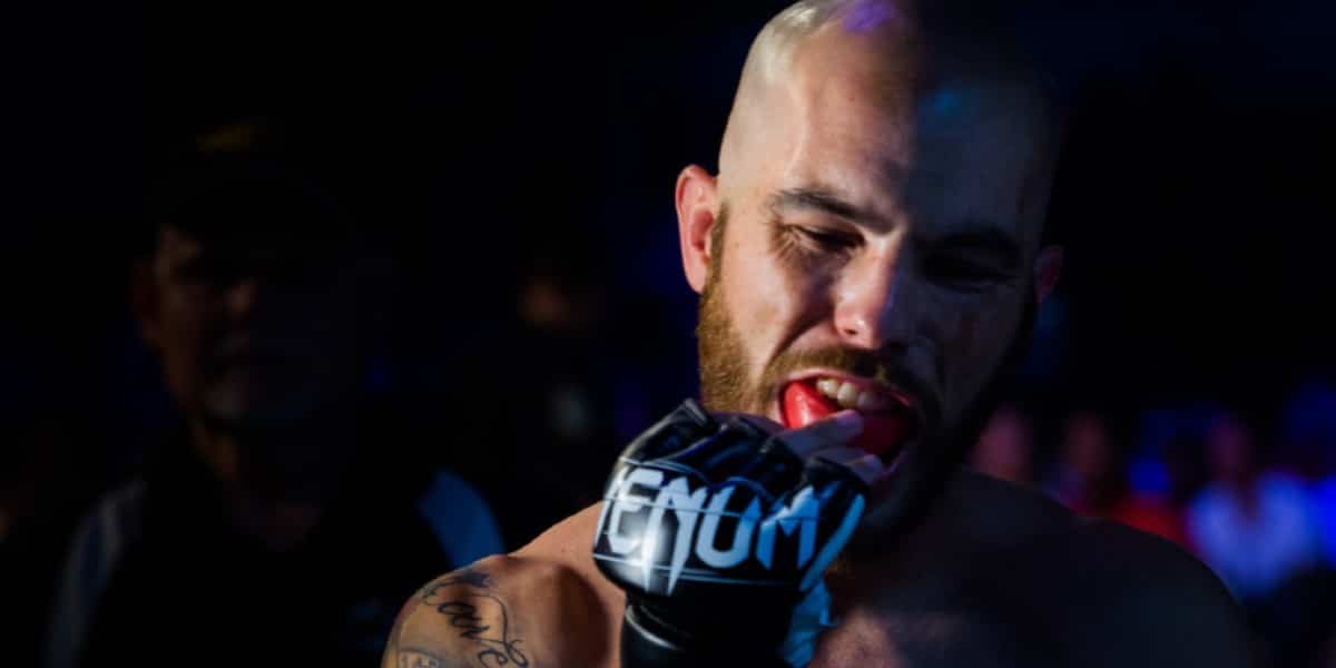 BestMMAMouthguardreviews Origin Fighter