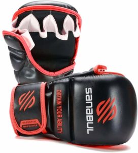 Best MMA Gloves for Sparring