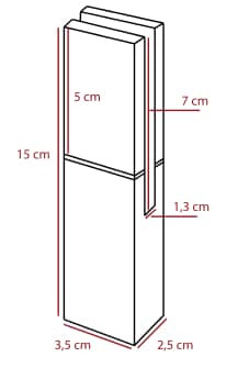 Gi Measuring Tool