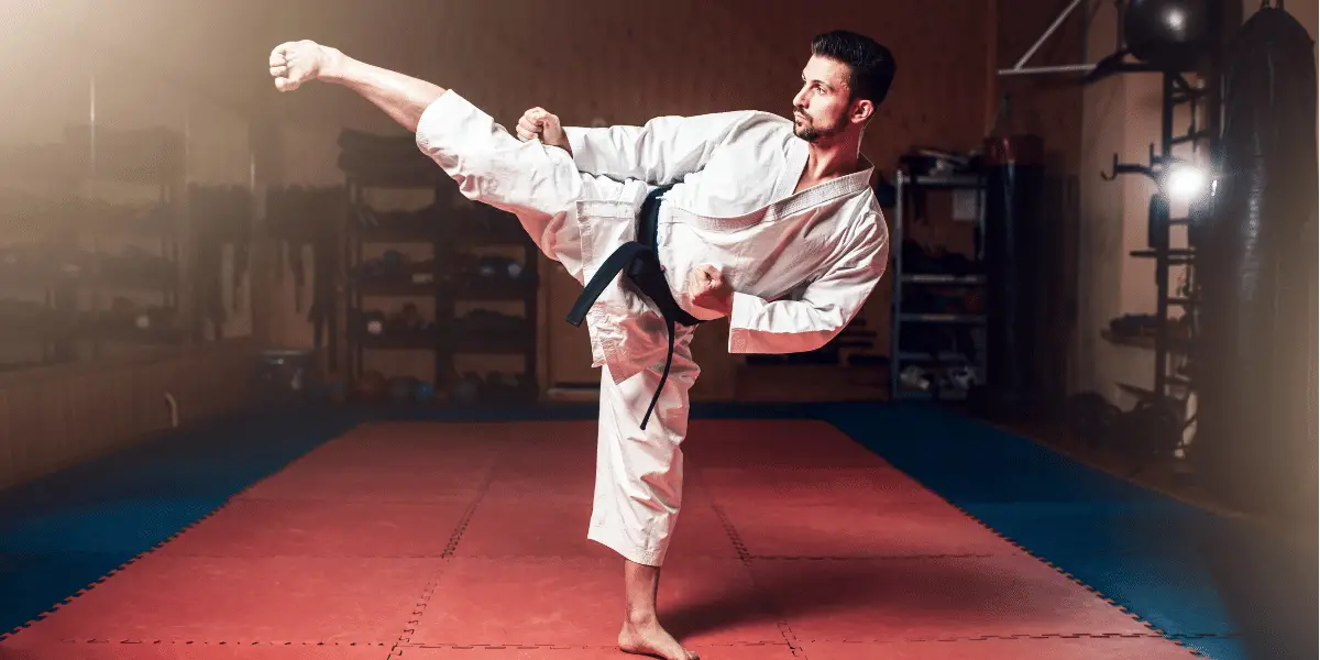 ☑️ Best BJJ Solo Drills You Can Do At Home By Yourself (EVERYDAY)