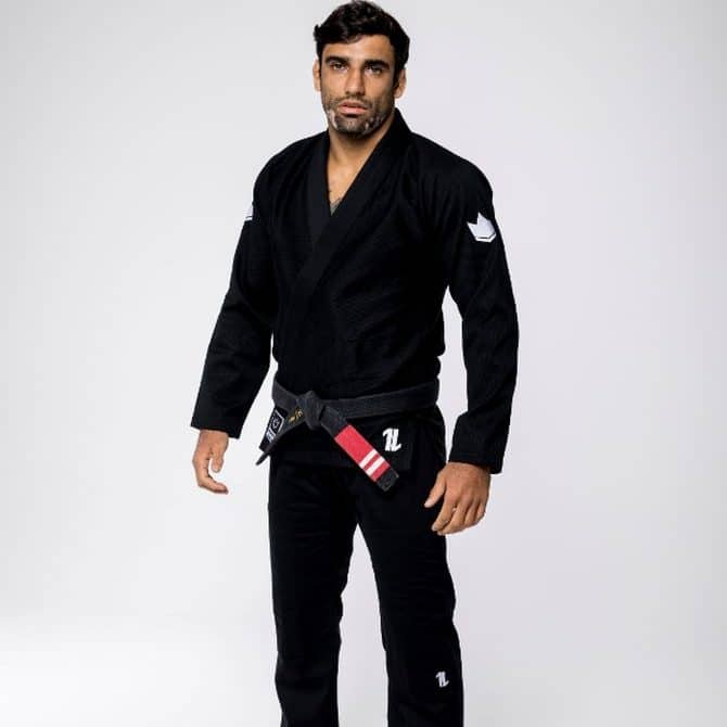 bjjmostdurablegiskingztheone Origin Fighter