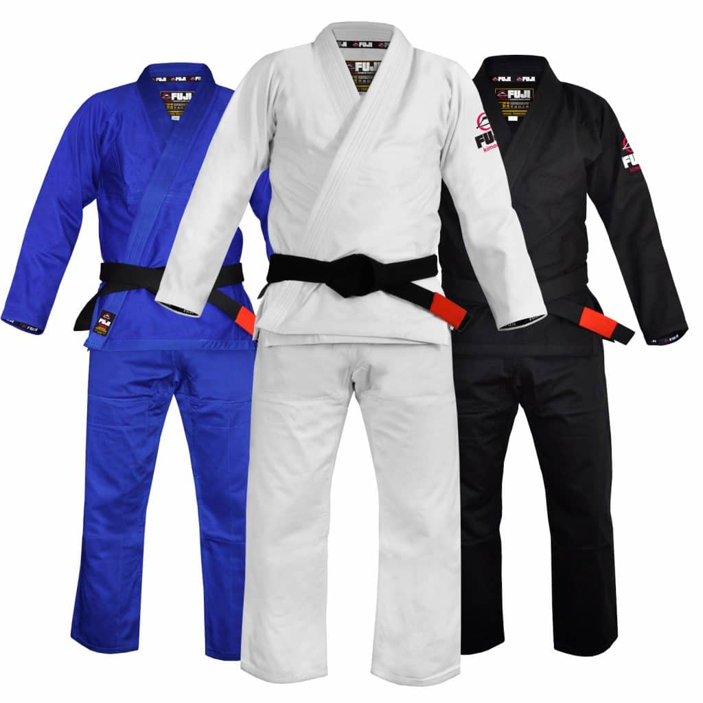 fujisummerweightlightweightgi Origin Fighter