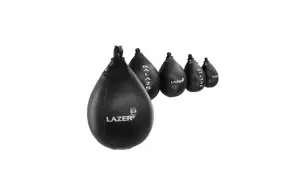 Balazs Lazer is known for their premium product quality, and this speed bag is one of the highest-quality ones that are available on the market right now. It's made of pure leather and it's very soft, which makes this the best premium speed bag choice!