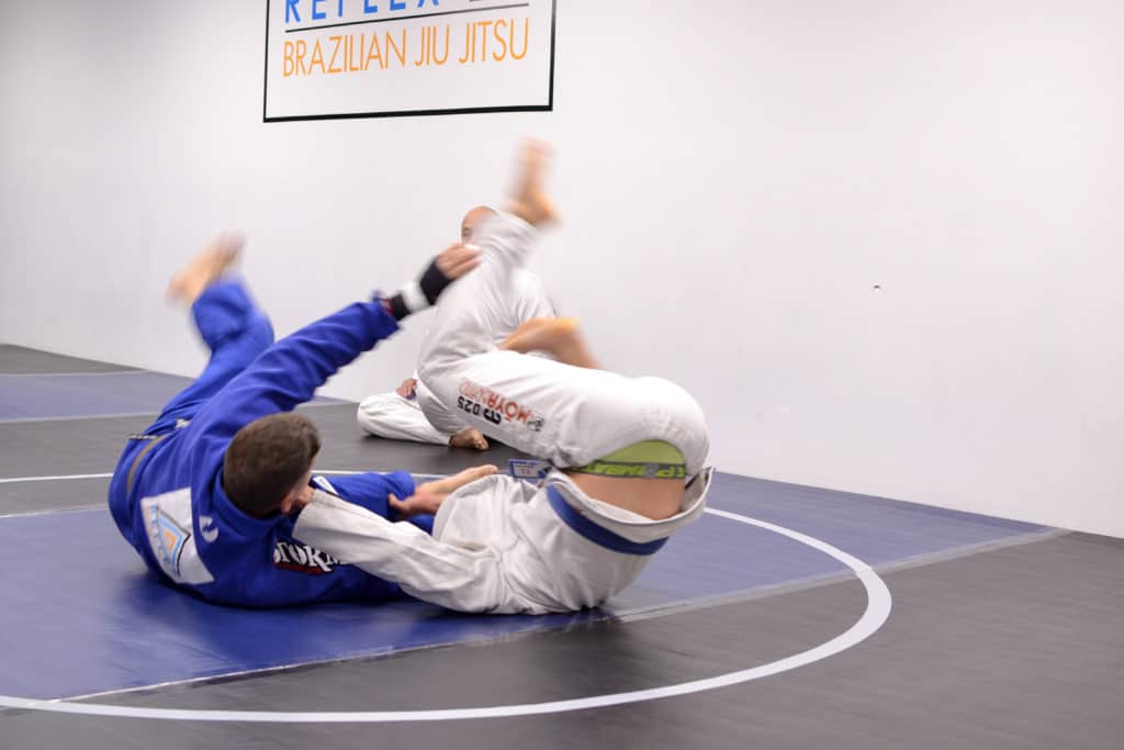 7 Best Cheap BJJ Gis (Ranked and Reviewed 2022) Origin Fighter