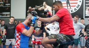 Even though it's a pretty new sport, MMA is one of the most popular sports in the whole world. This sport gained its popularity in the early 2000s, and ever since then it's been getting more popular day by day! In this article we'll teach you how to get into MMA, how to train for it, and what are the benefits of training MMA