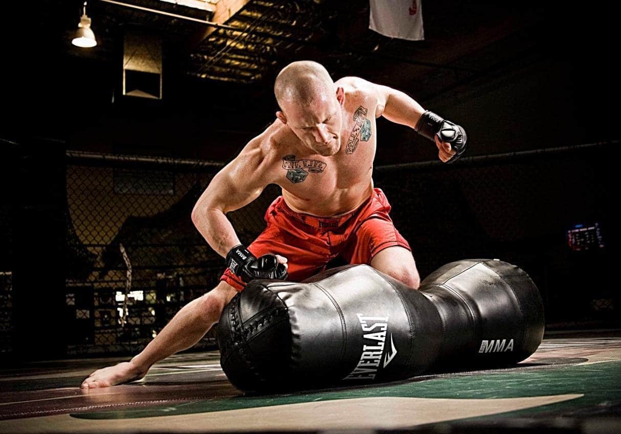 How To Get Into Mma These 8 Steps Will Turn You Into An Mma Fighter