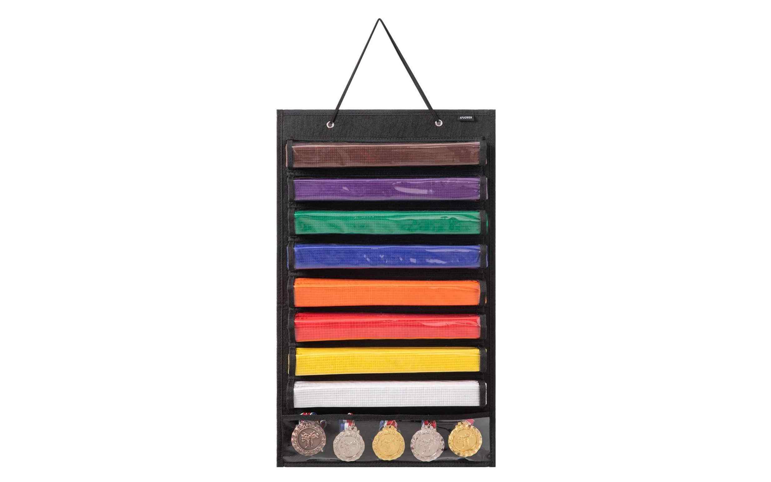 bestbudgetkaratebeltdisplay Origin Fighter