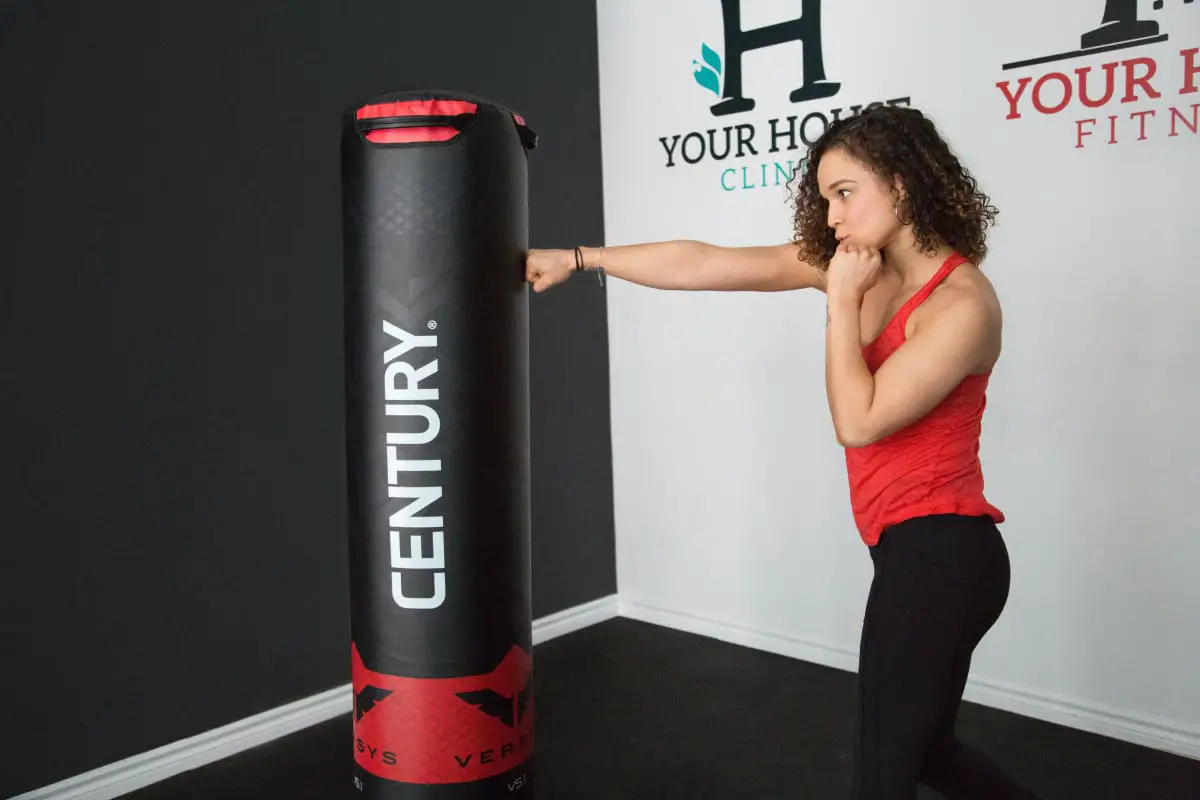 5 Best Free Standing Punching Bags (Ranked And Reviewed 2023) - Origin ...