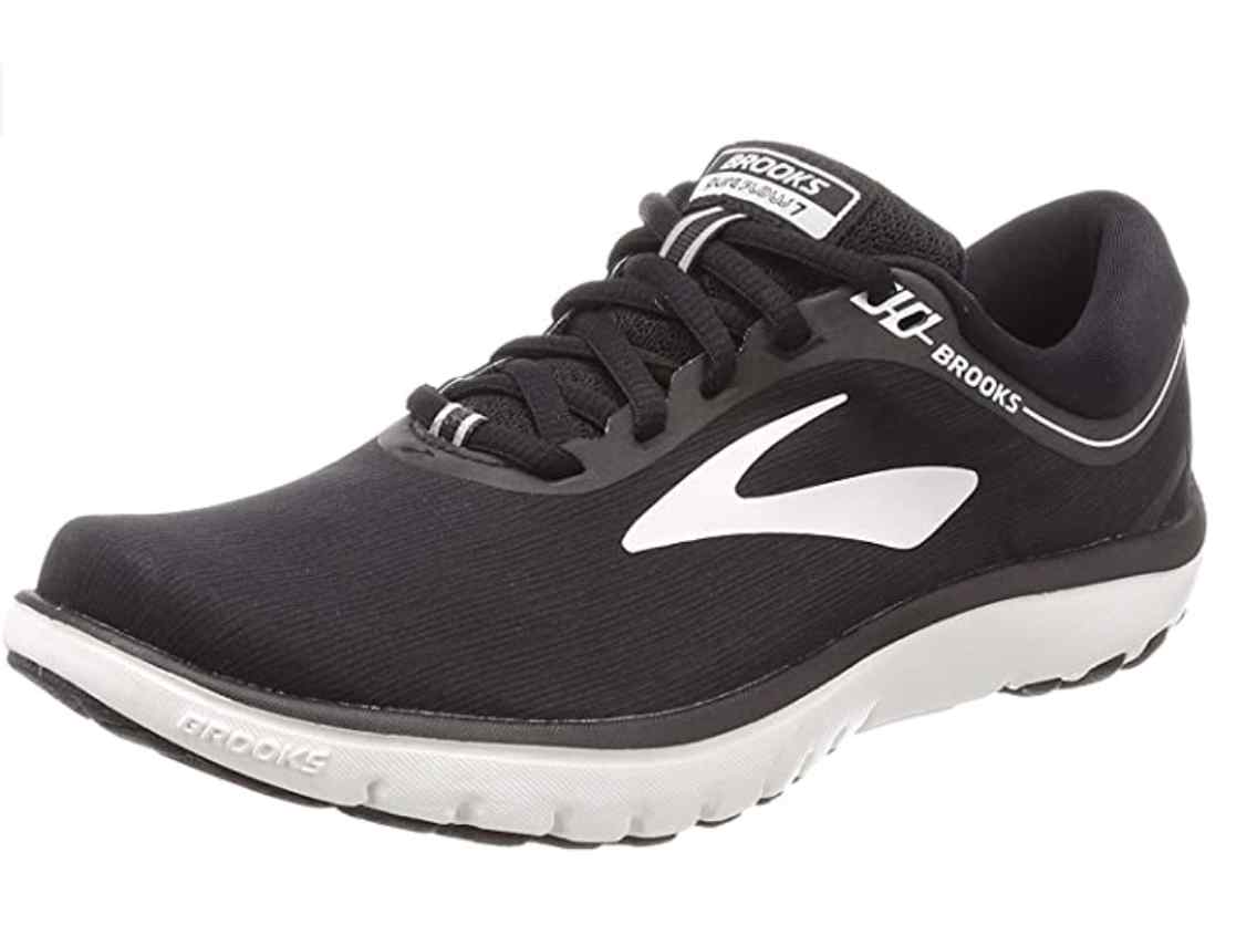 Brooks-Womens-PureFlow-7 - Origin Fighter