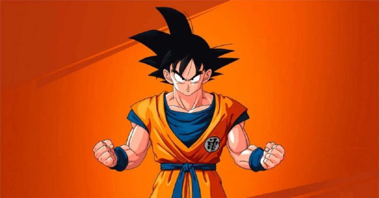 which-martial-arts-does-goku-from-dragon-ball-z-use - Origin Fighter