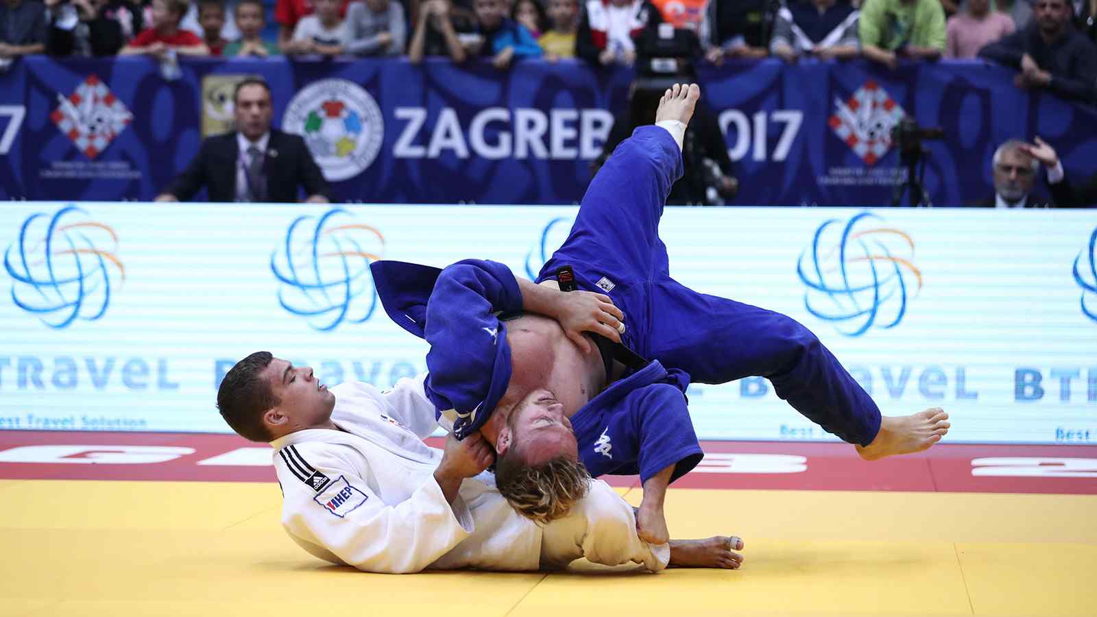 howlongdoesittaketogetblackbeltinjudo Origin Fighter