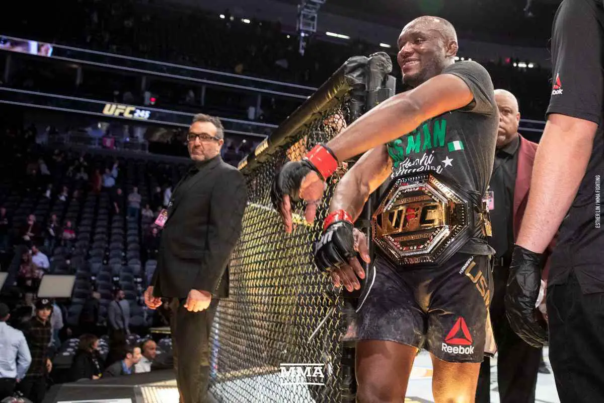 what-is-ufc-belt-worth - Origin Fighter