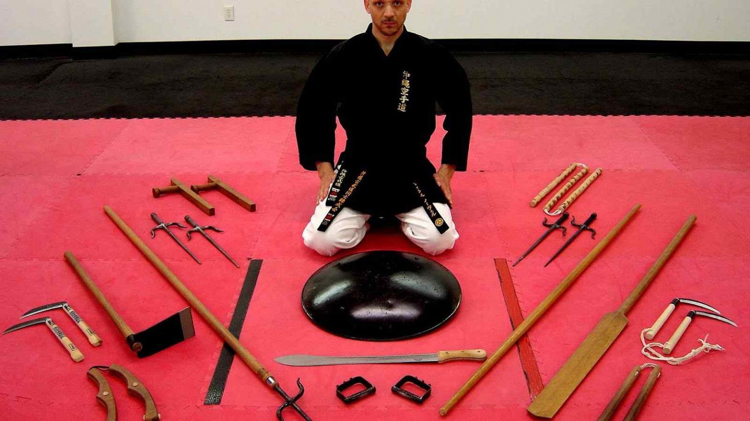 bestkarateweapons Origin Fighter