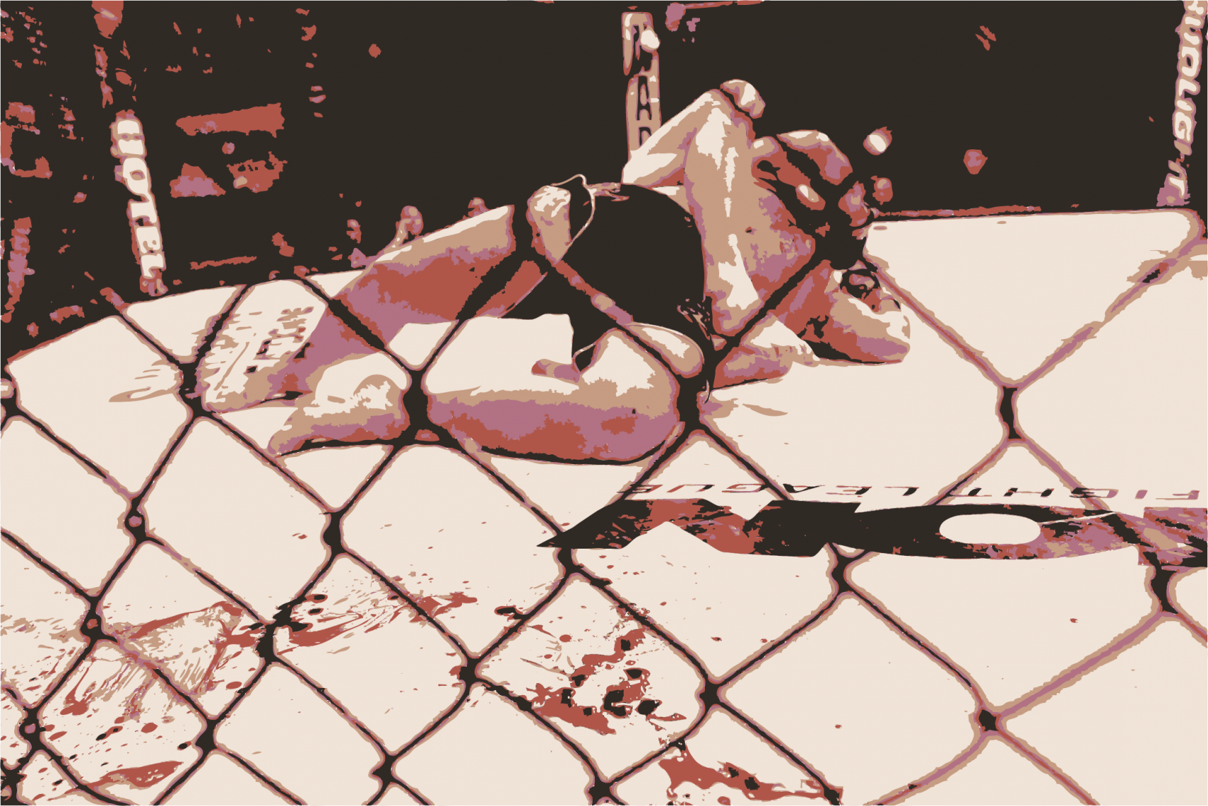 Ultimate Guide to MMA Fighting Styles Origin Fighter