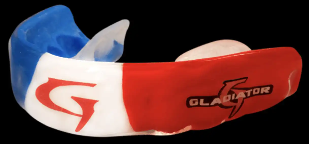 Gladiator Pro - Gladiator Custom Mouthguard