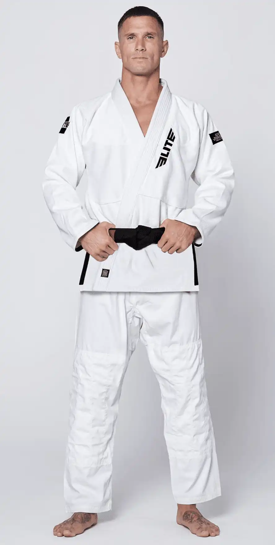 Elite Sports Core Gi