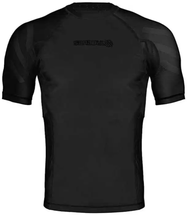 Sanabul Rash Guard