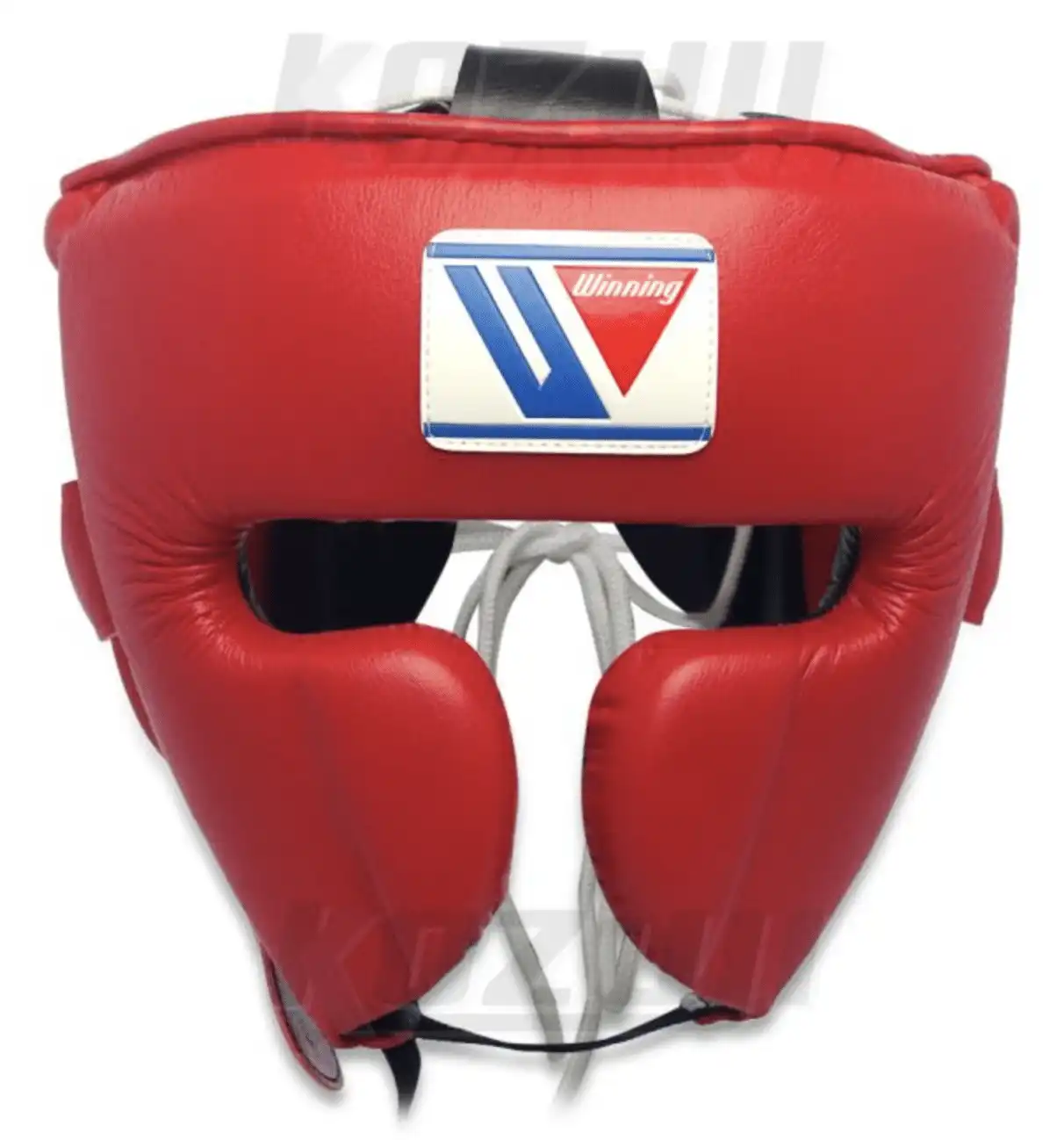 Winning Boxing Headgear Open Face