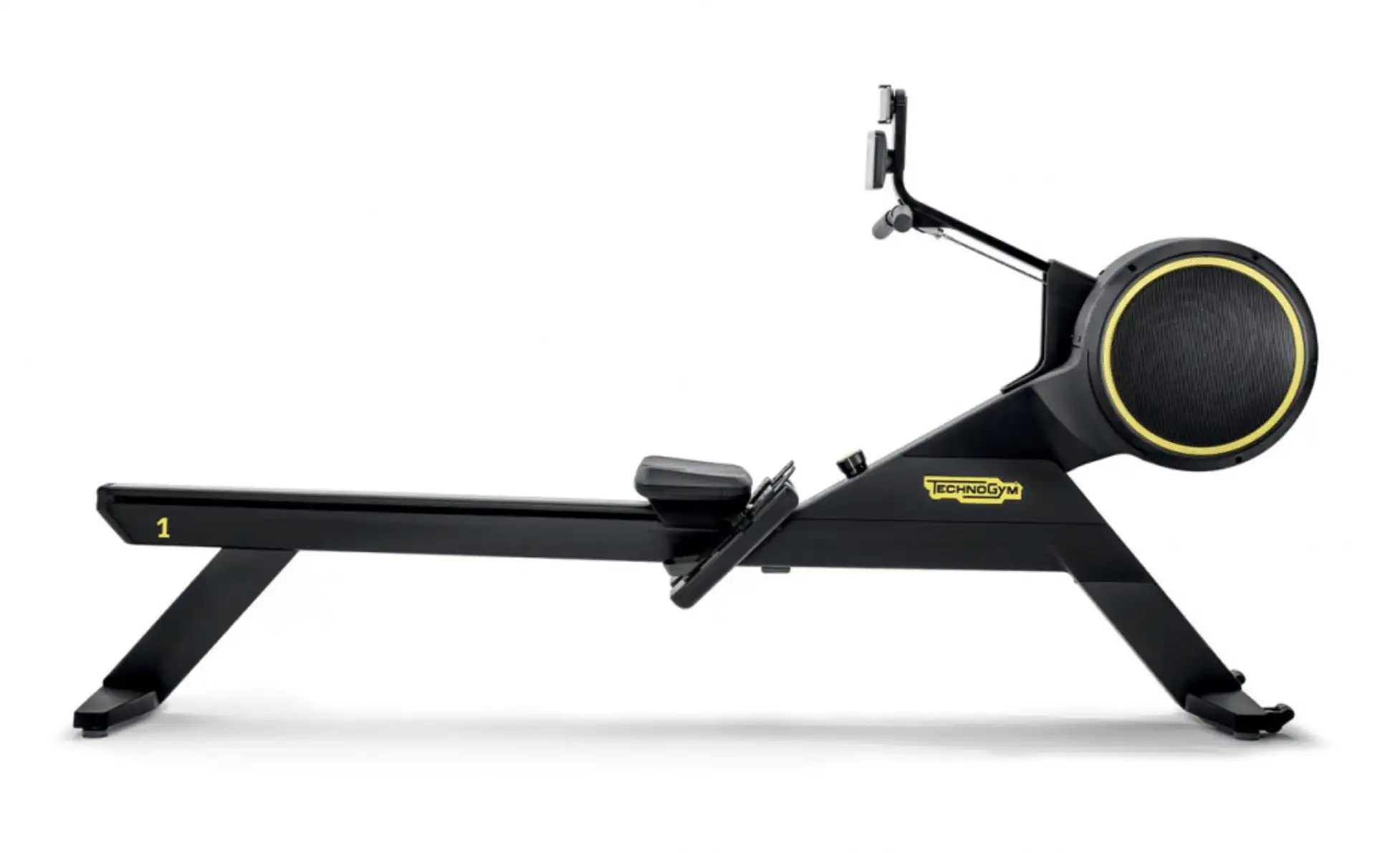 Skillrow: the Rowing Machine for Home