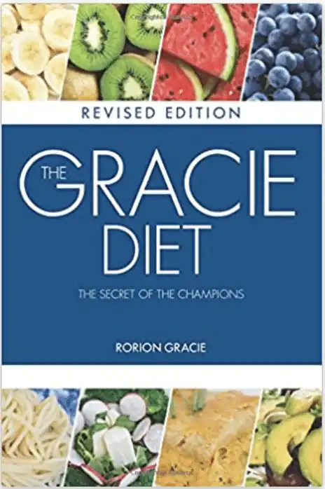 The Gracie Diet 