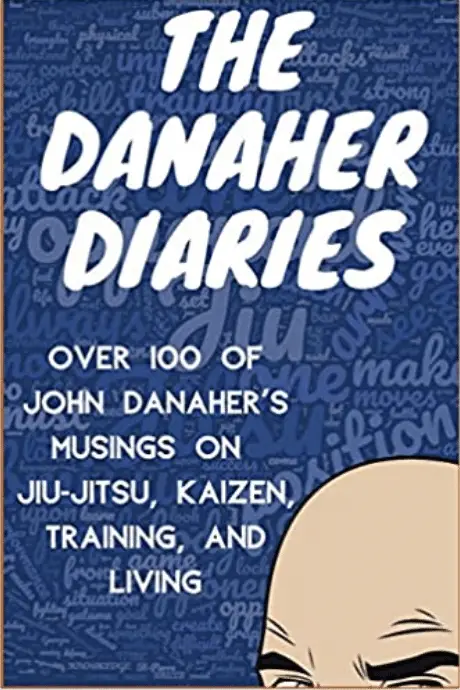 The Danaher Diaries