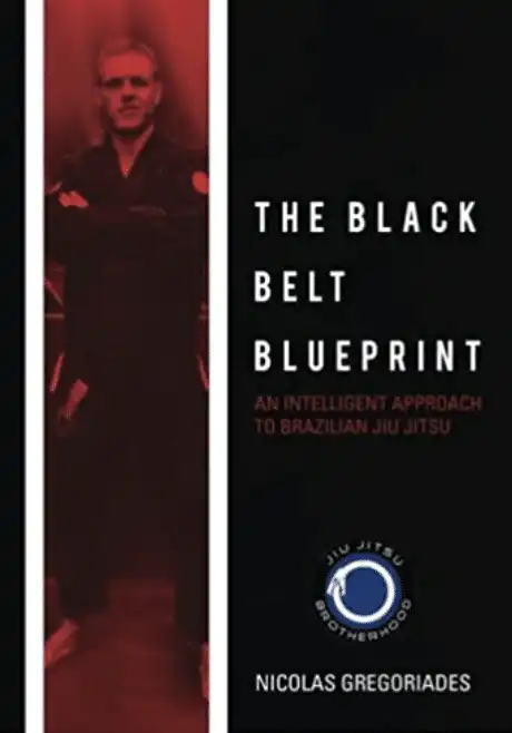 The Black Belt Blueprint