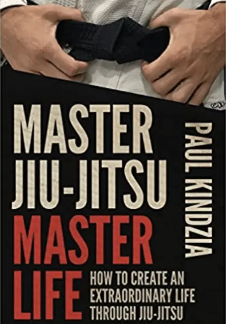 Master Jiu-Jitsu Master Life