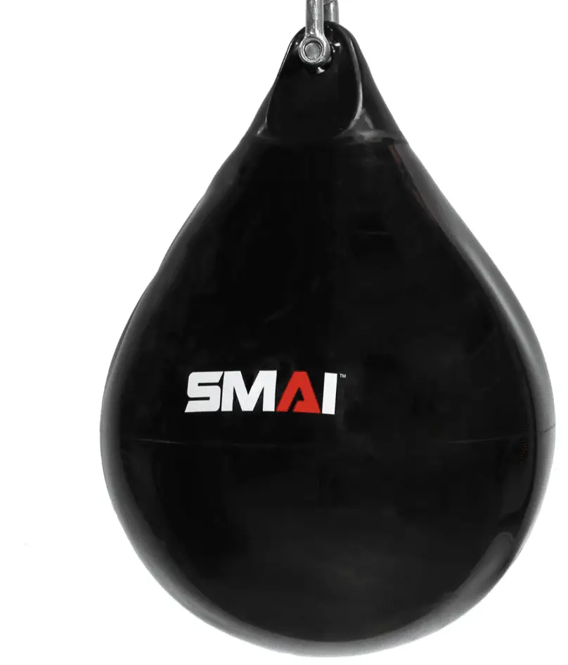SMAI Water Punching Bag