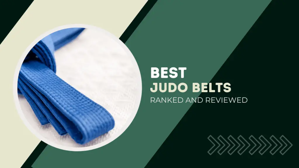 judo belts Origin Fighter