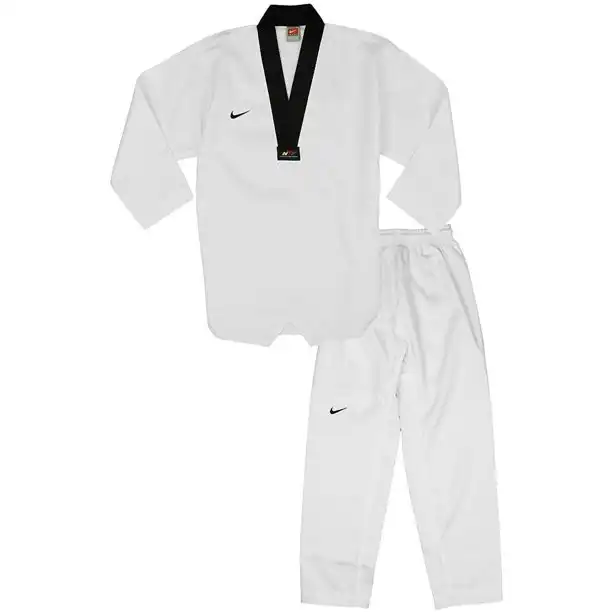 Nike Men's Taekwondo Uniform
