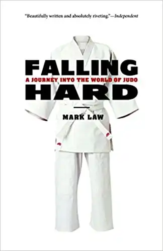 Falling Hard: A Journey into the World of Judo