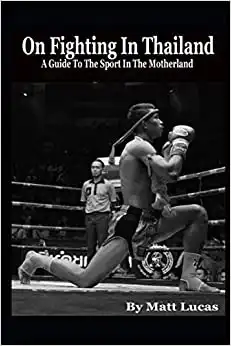 On Fighting In Thailand: A Guide To The Sport In The Motherland