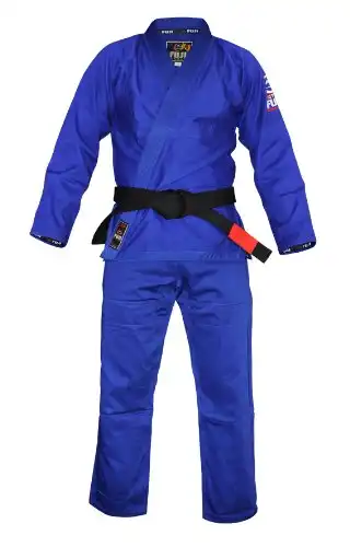 FUJI Summerweight BJJ Uniform