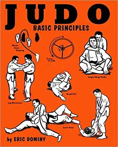 Judo: Basic Principles