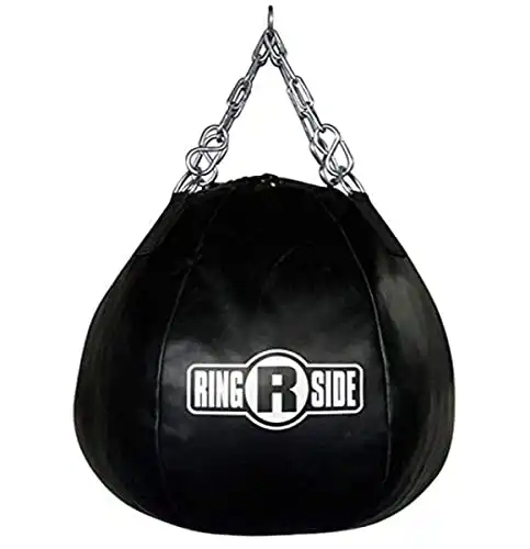 Ringside Punching Heavy Bag (Soft Filled)