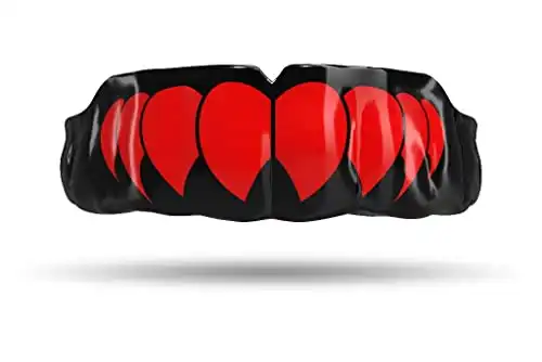 Impact Pro Mouthguard