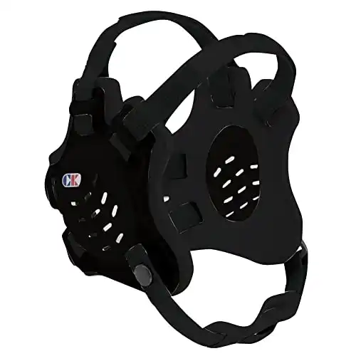 Cliff Keen F5 Tornado Headgear