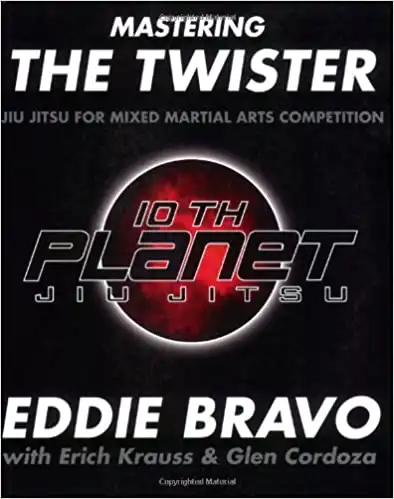 Mastering the Twister: Jiu Jitsu for Mixed Martial Arts Competition