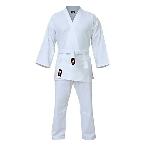 G4 Karate Gi