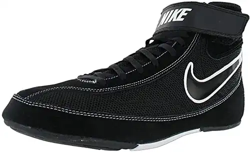 Nike Men's Speedsweep VII Wrestling Shoes