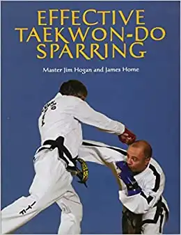 Effective Taekwon-Do Sparring