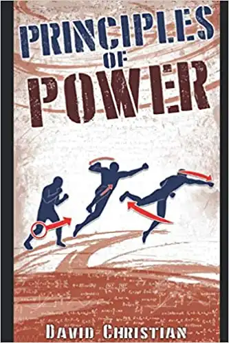 Principles of Power: Power Generation for Boxing, Kickboxing & MMA
