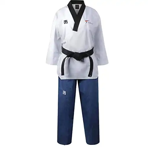MOOTO Korea Taekwondo Uniform