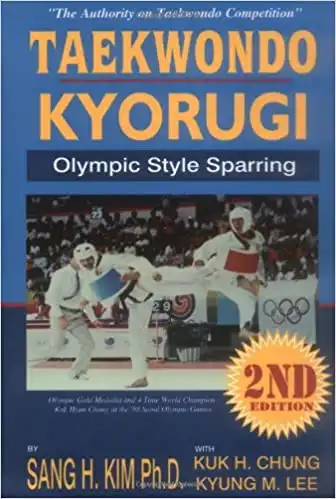 Taekwondo Kyorugi: Olympic Style Sparring