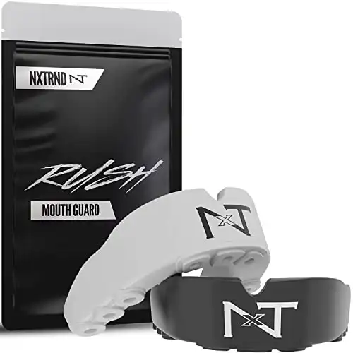 Nxt Rush Mouth Guard