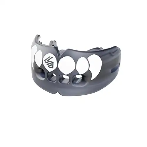 Shock Doctor Mouth Guard